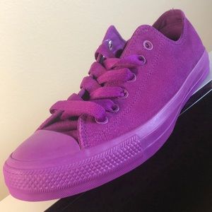 CONVERSE ALL STAR MONO OX